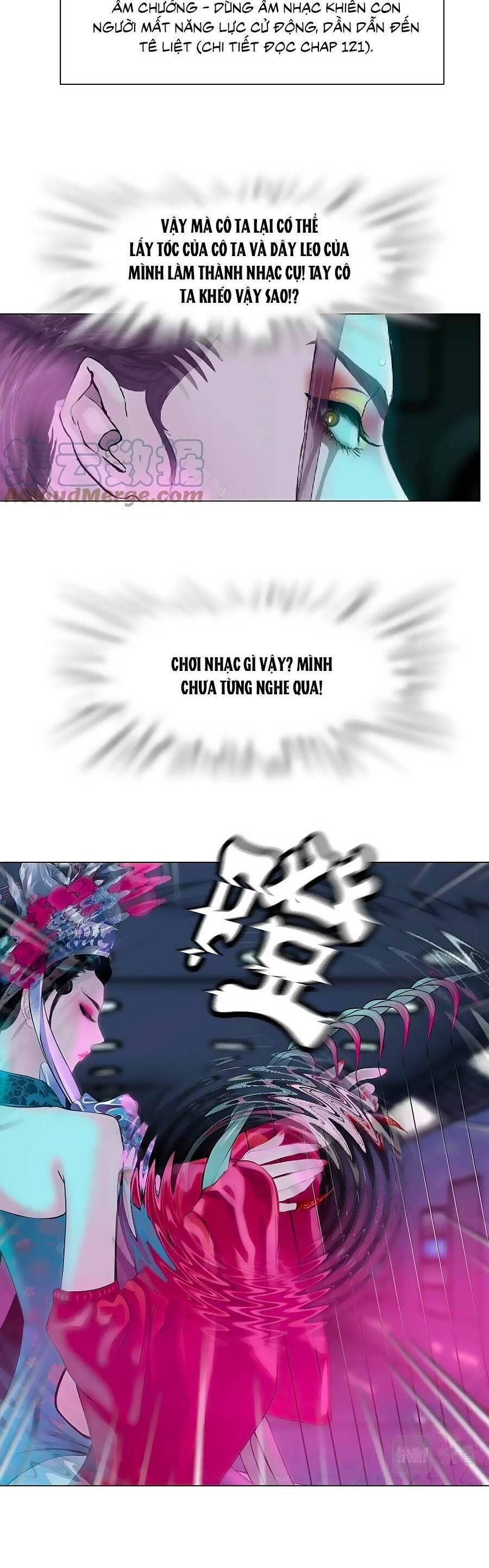 đằng nữ chapter 159 8