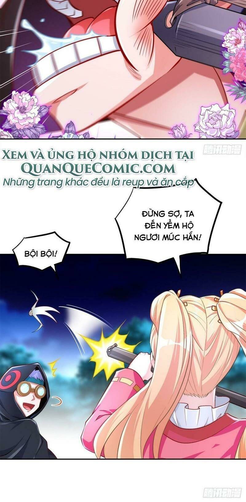 võng du chi tối cường đoán mệnh sư chapter 62 18