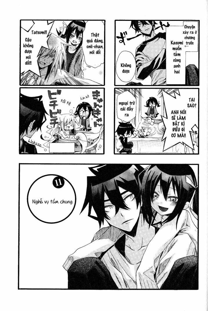 orenchi no furo jijou chapter 11 3