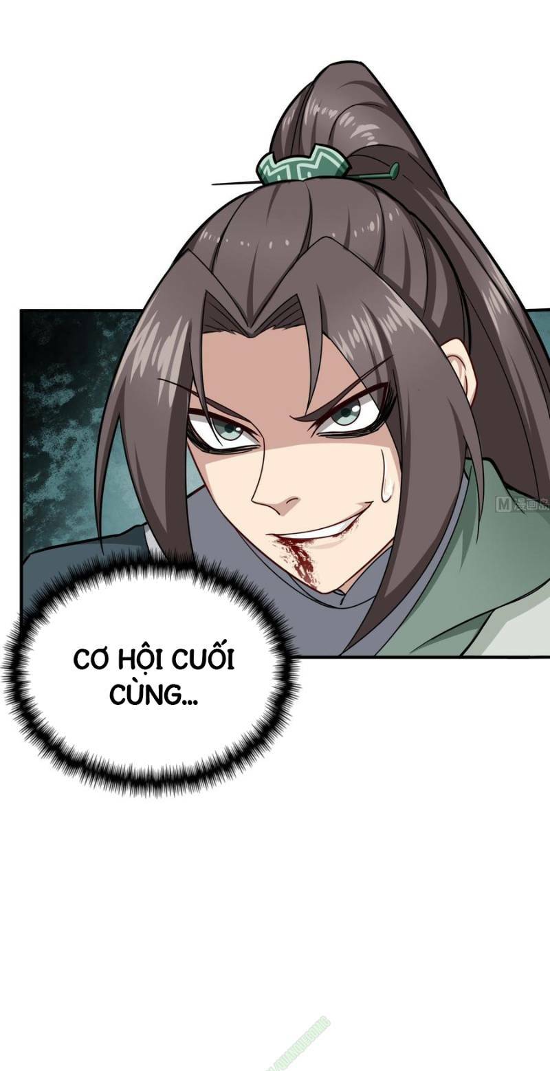 trọng sinh tới đại đường chapter 43 19