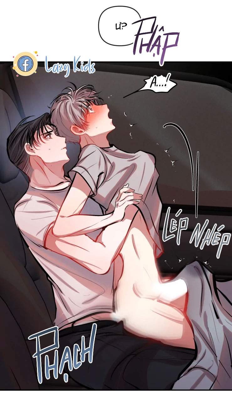 hợp đồng yêu đương chapter 23 42