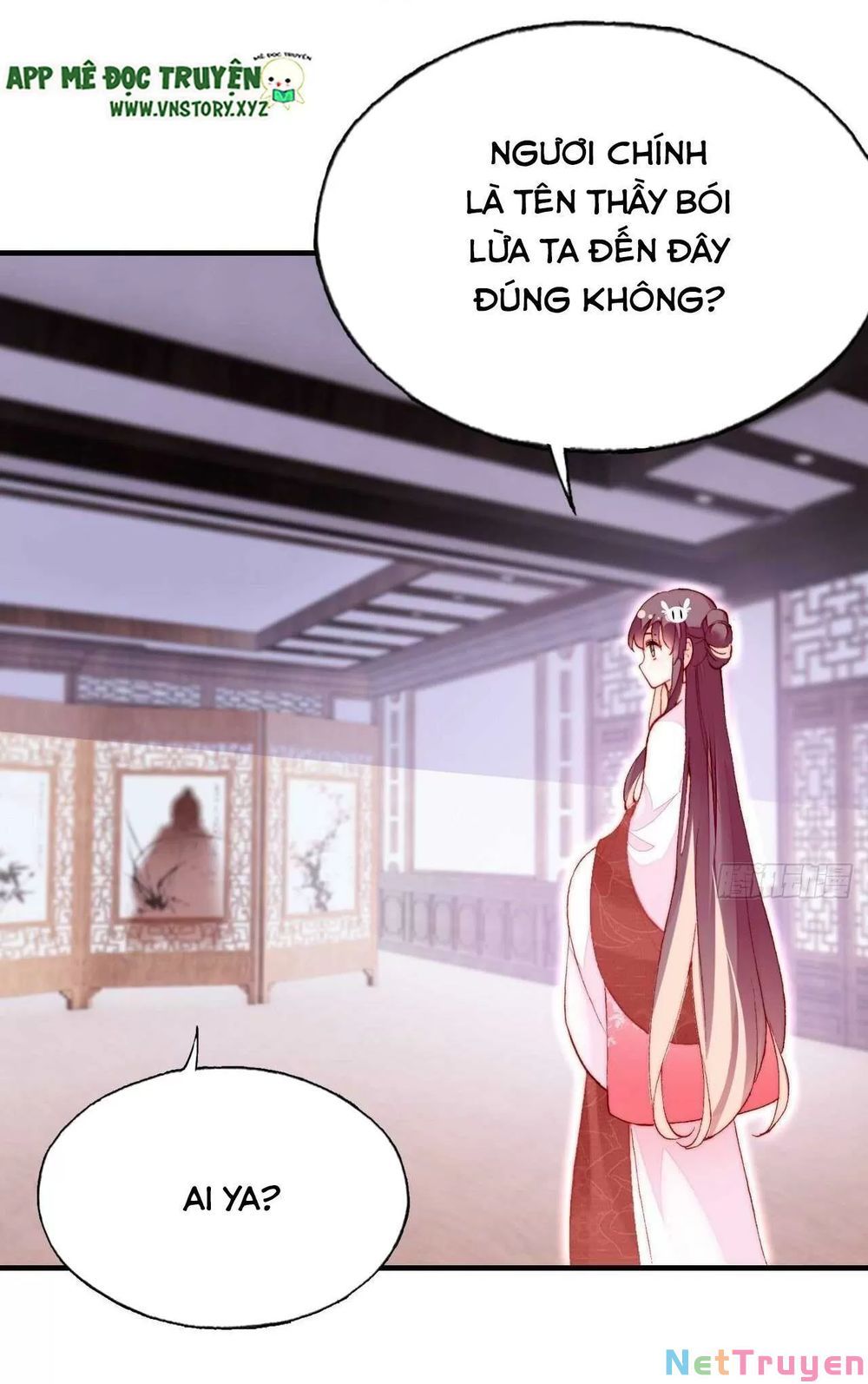 lại bị bệnh chiều chuộng quấn lấy chapter 42 19