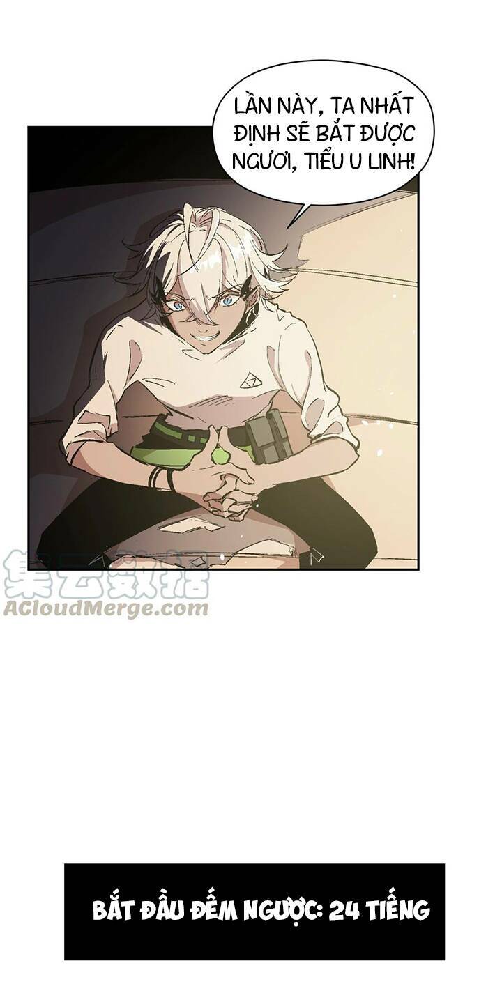 vương bài đặc công trùng sinh vườn trường chapter 40 8