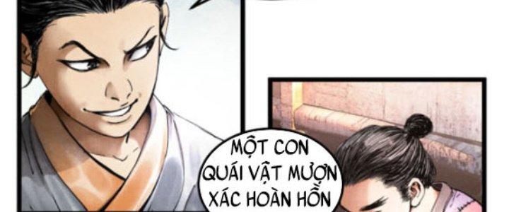máy mô phỏng nhân sinh của lữ bố chapter 3 7