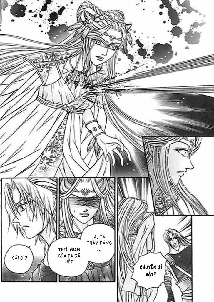 tiên khúc chapter 21 26