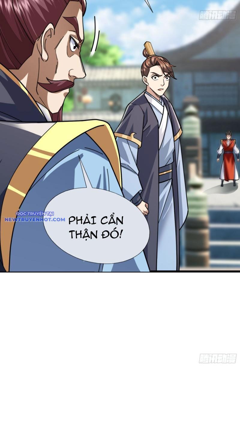 ngủ say vạn cổ: xuất thế đẩy ngang chư thiên chapter 7 70