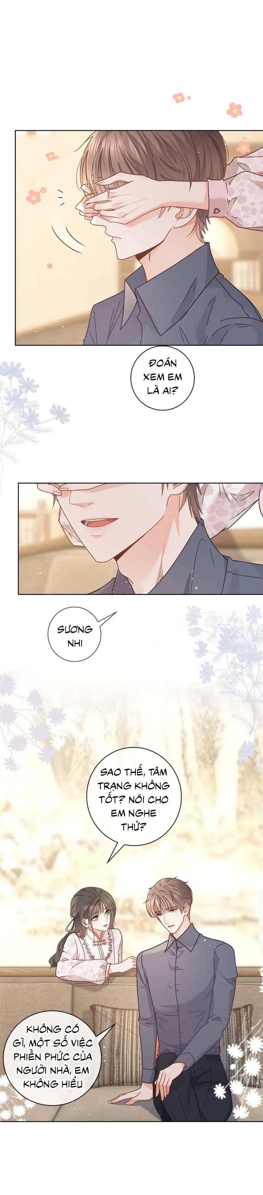 sát thủ đại nhân tại tuyến dưỡng hồ chapter 119 9