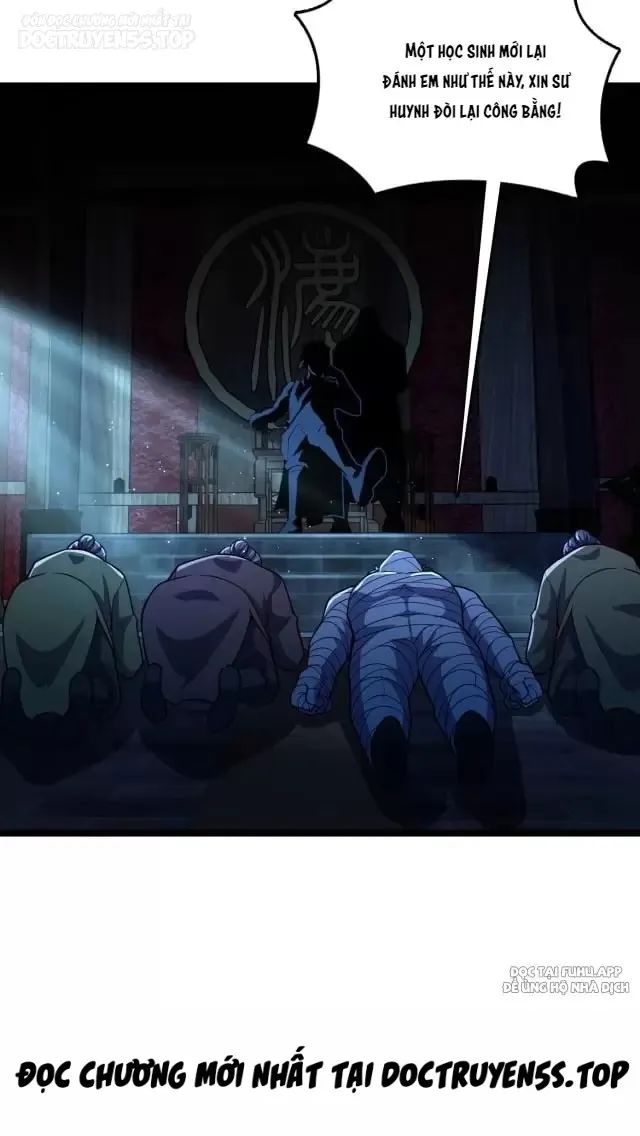 tôi, thần long của nữ đế! chapter 9 34