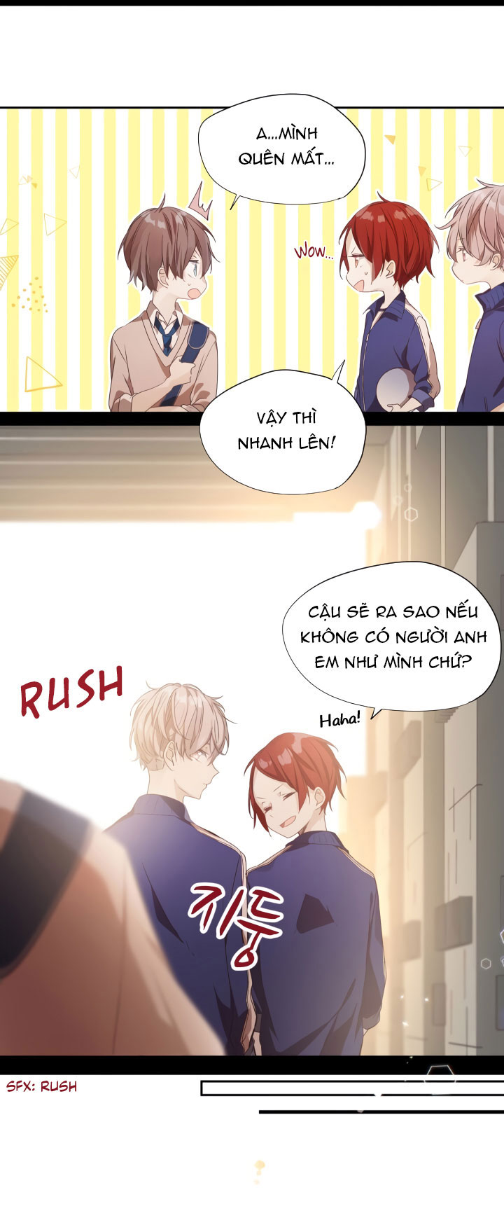 nụ hoa của newton chapter 3.1 40