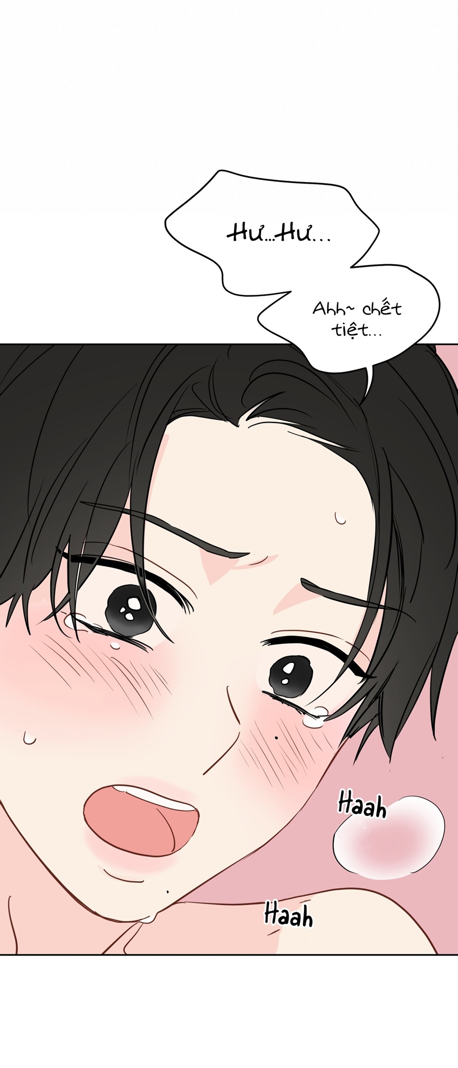 giấc mơ kì lạ chapter 39 7