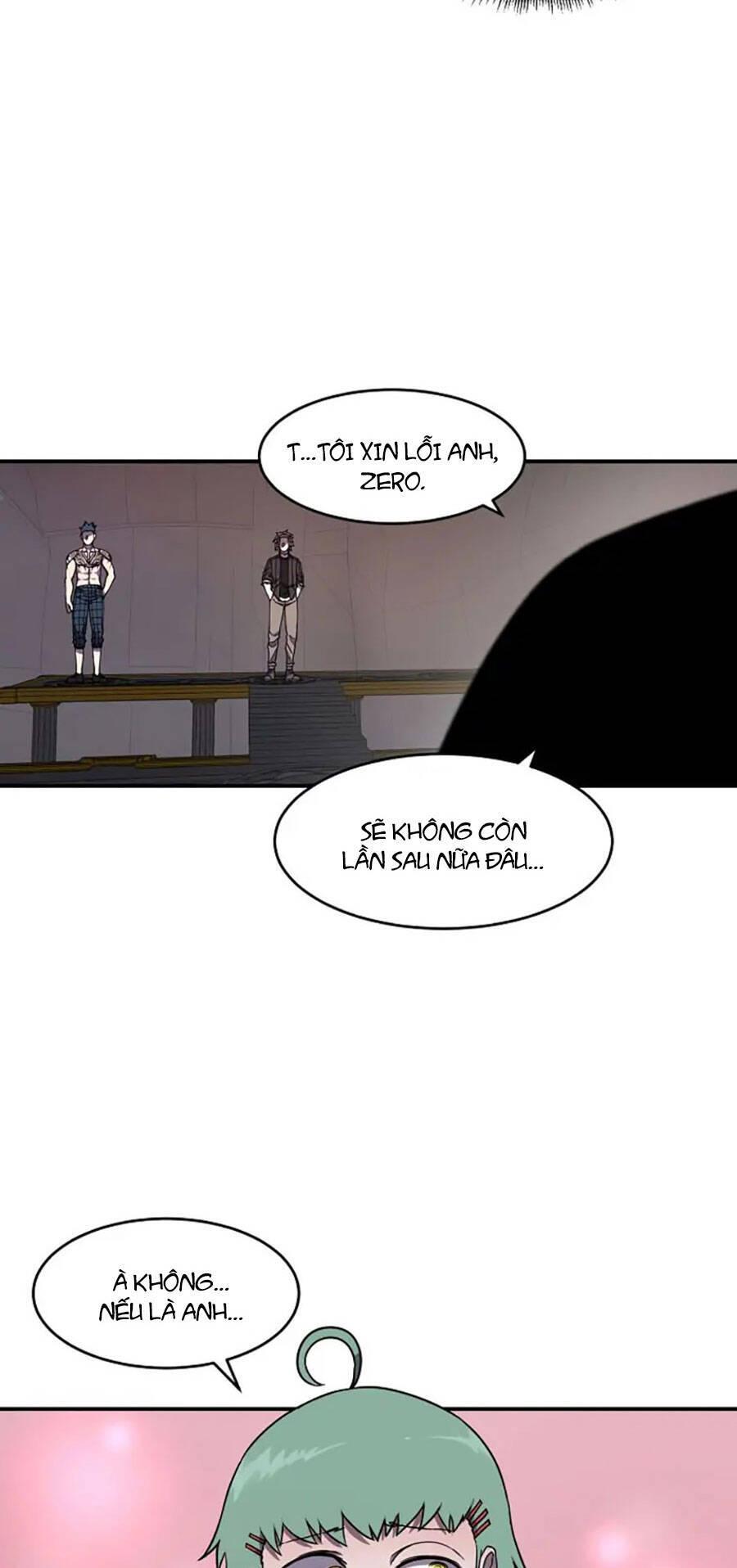 pháp sư hạng b nhanh nhất thế giới chapter 49 42