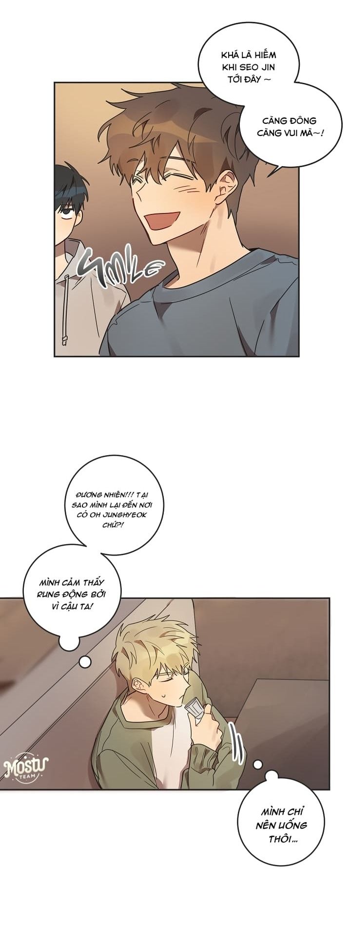 khi tên ta là một chapter 8 17