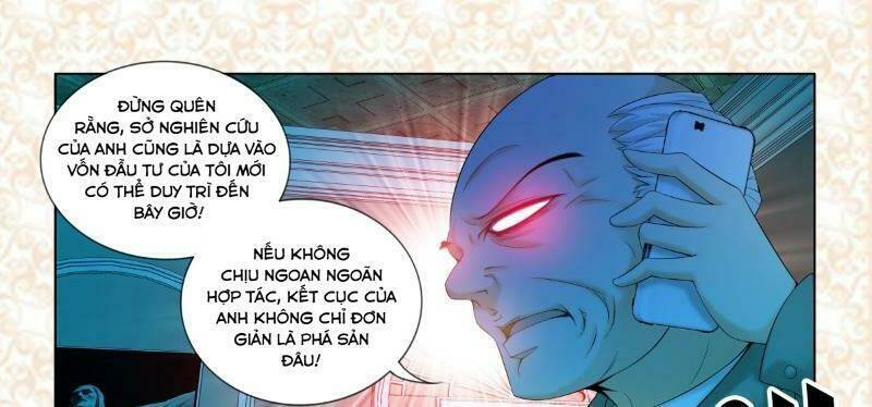 kỳ hiệp địa cầu chi chân tướng trong sa mạc chapter 4 22