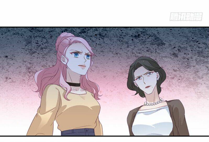 ảnh đế lão công độc ác yêu chapter 7 8