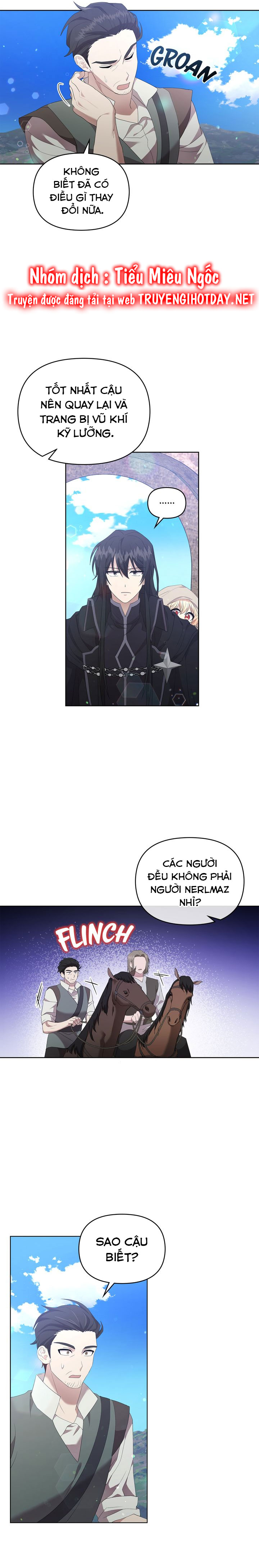 giải mã bí mật về anh ta chapter 10 7