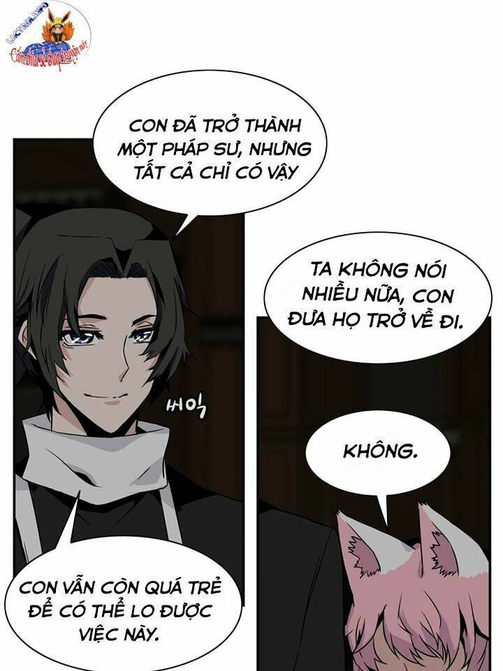 ảo mộng vương chapter 57 32