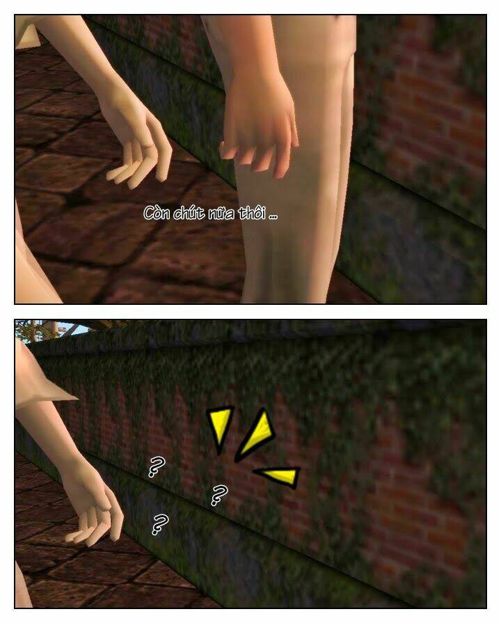 truyện sims - earl story chapter 13 15