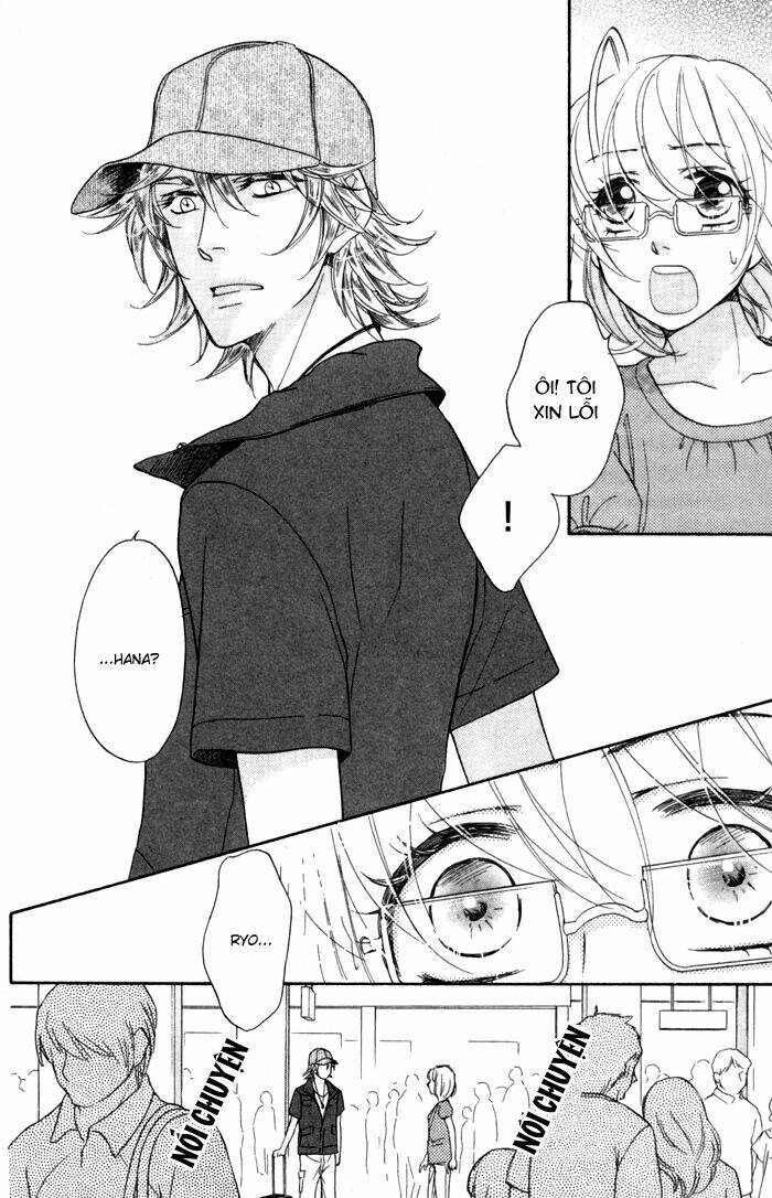 sengoku danshi hana no ran chapter 5 23