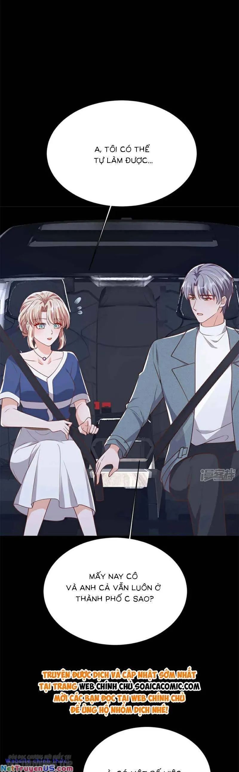 ác ma thì thầm chapter 210 12