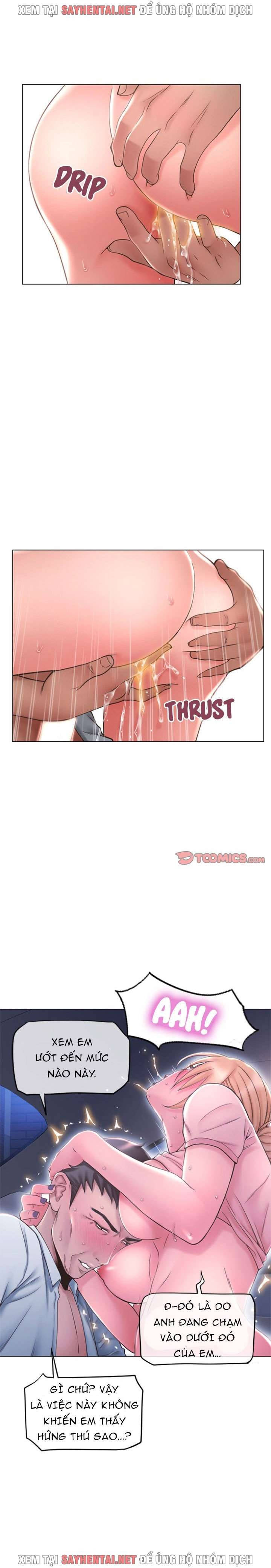 xa tận chân trời, gần ngay tr?.. chapter 15 2