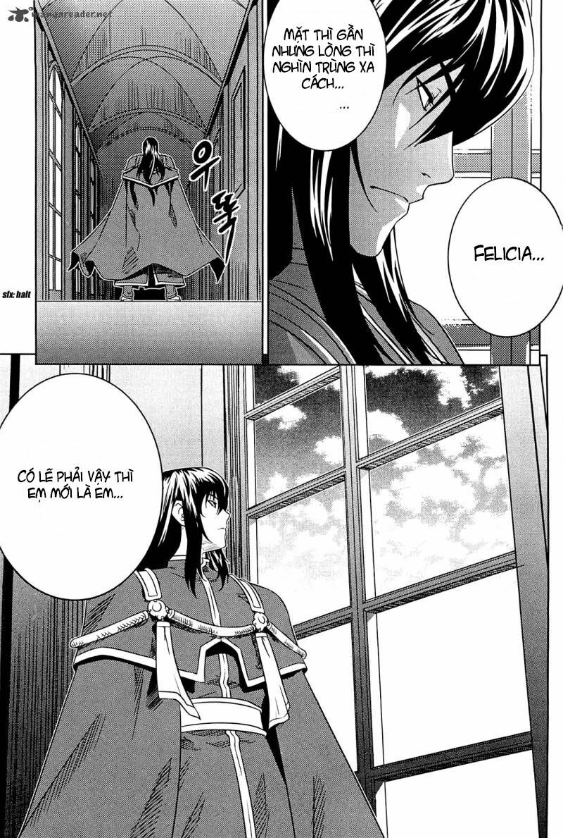 the legend of maian chapter 71 16