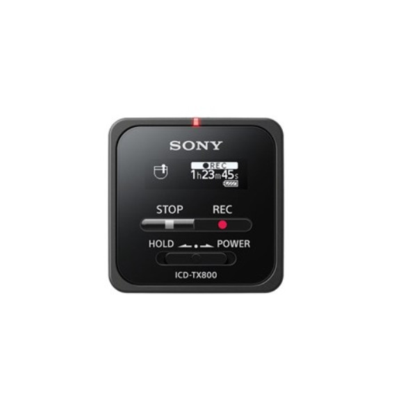 Máy ghi âm Sony ICD-TX800 - Hàng Chính Hãng