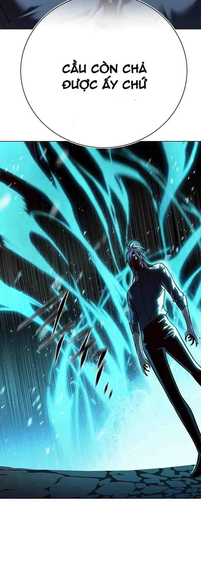 biến thân thành mèo chapter 258 34