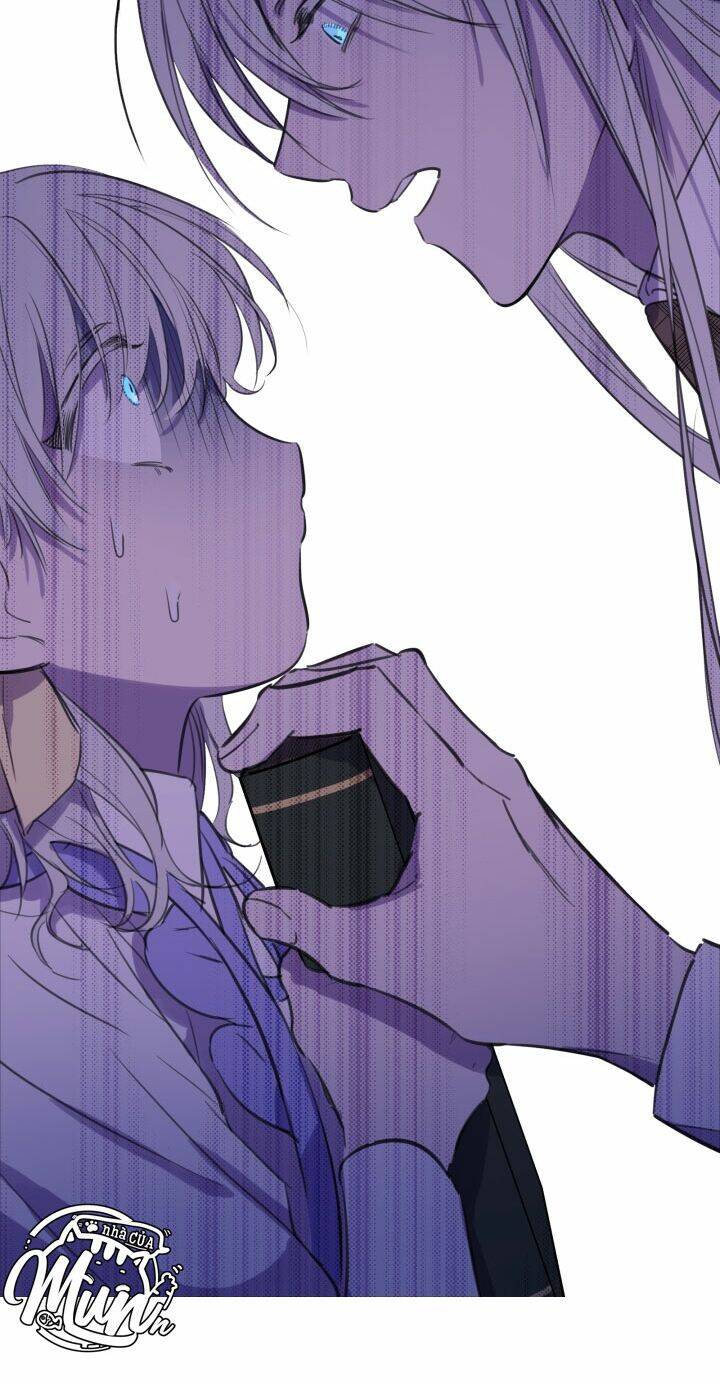 những nhân vật mạnh nhất thế giới ám ảnh tôi chapter 9 32