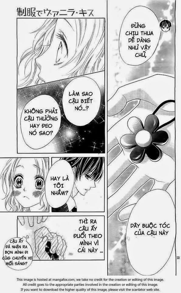 seifuku de vanilla kiss chapter 1 31