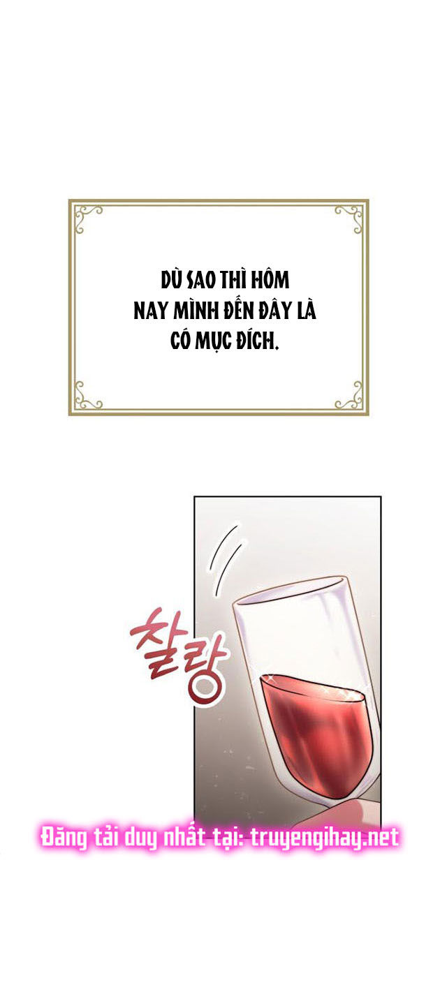 tôi sẽ ly hôn với người chồng bạo chúa chapter 7.2 60
