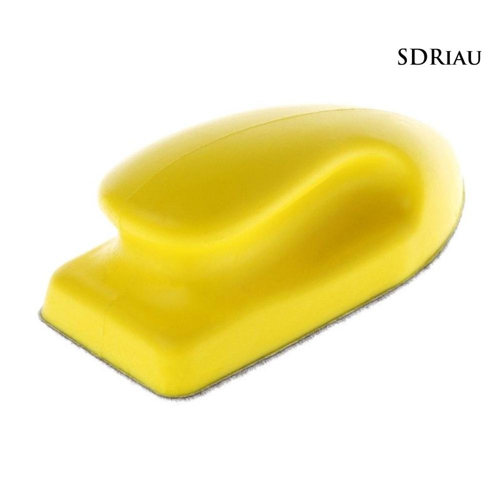 Dụng Cụ Vệ Sinh Nội Thất Xe Hơi Bằng Da Đa Năng Tiện Dụng