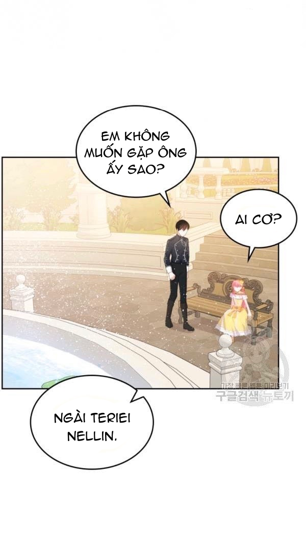 ác nữ muốn sống trong ngôi nhà bánh ngọt chapter 41.2 22