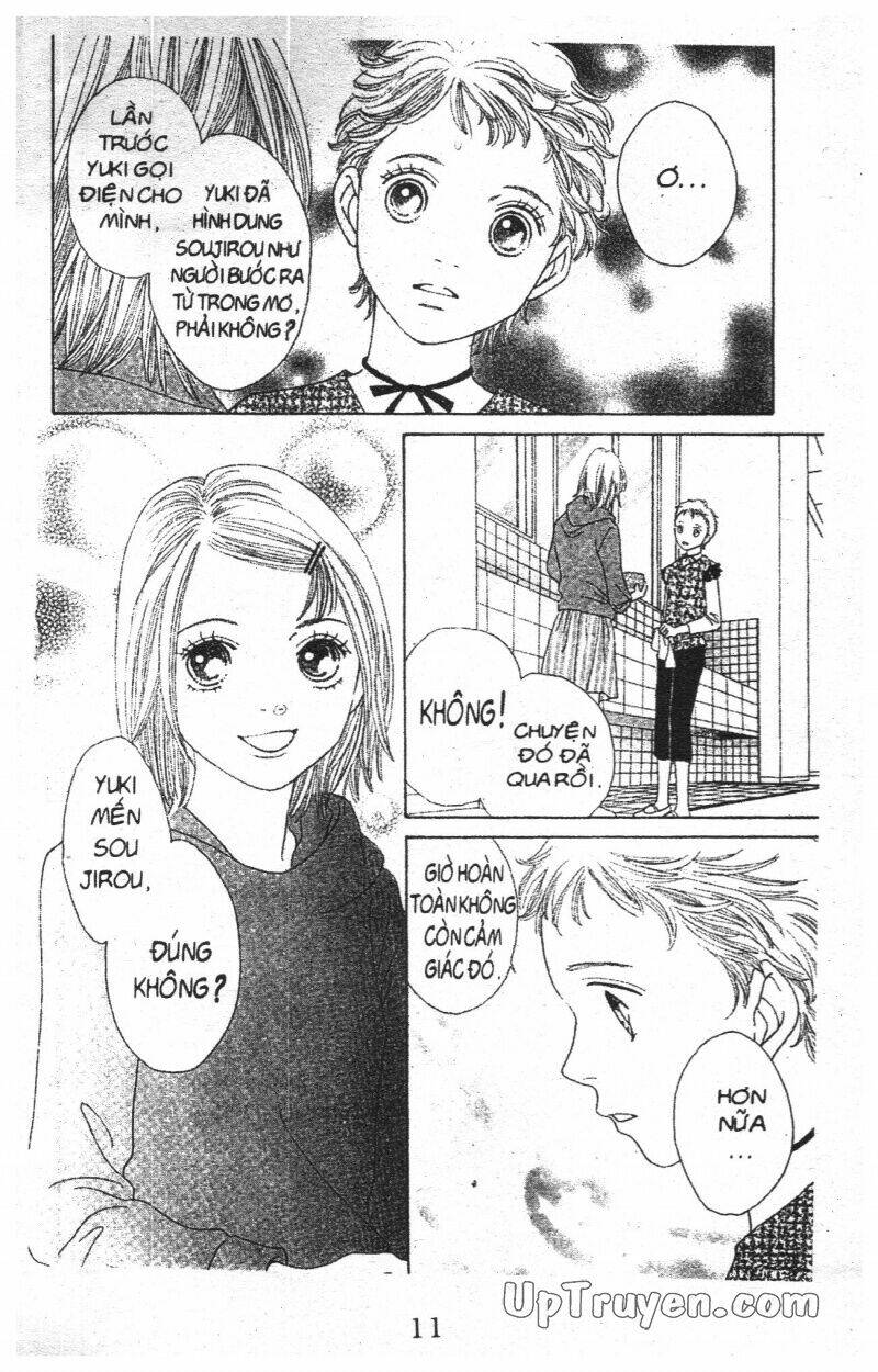 con nhà giàu chapter 193 8