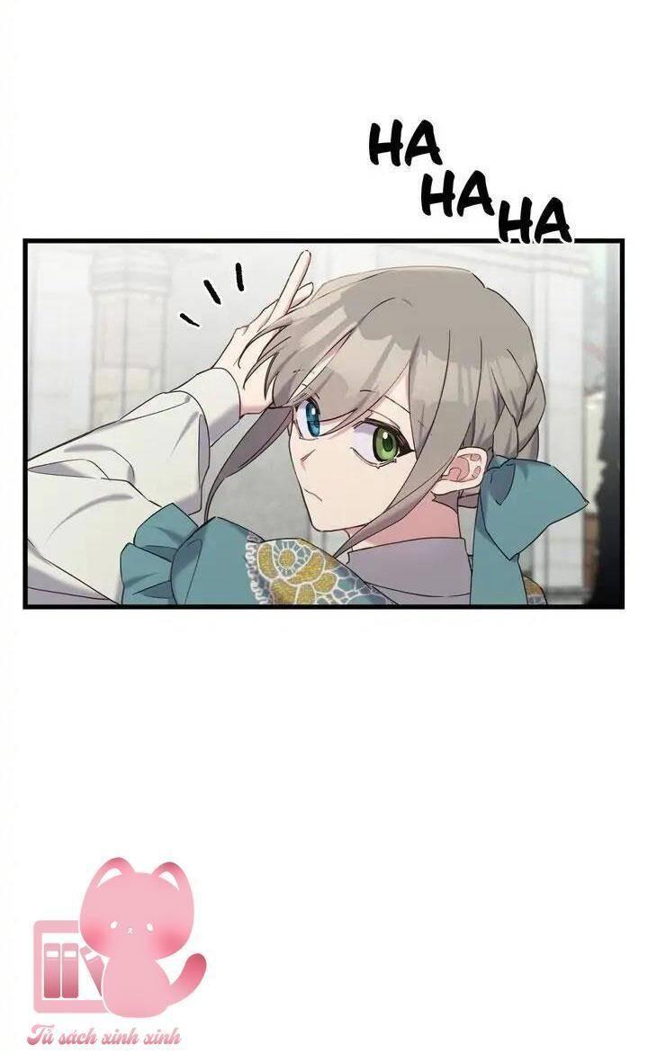 xin hãy cứ khóc, thái tử chapter 25 15