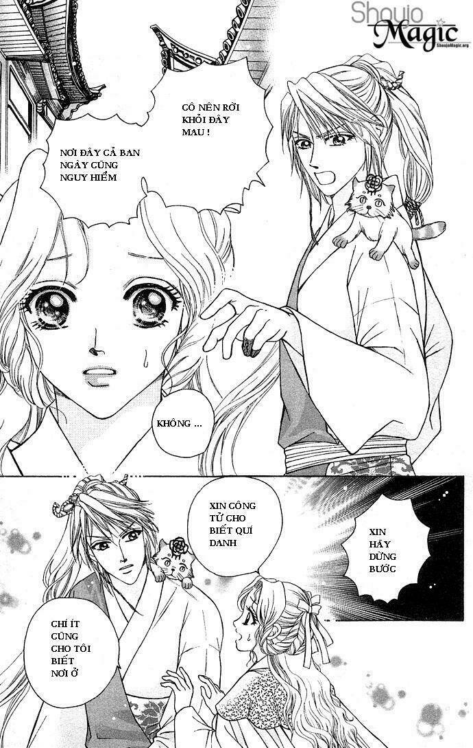 tiên khúc chapter 4 19