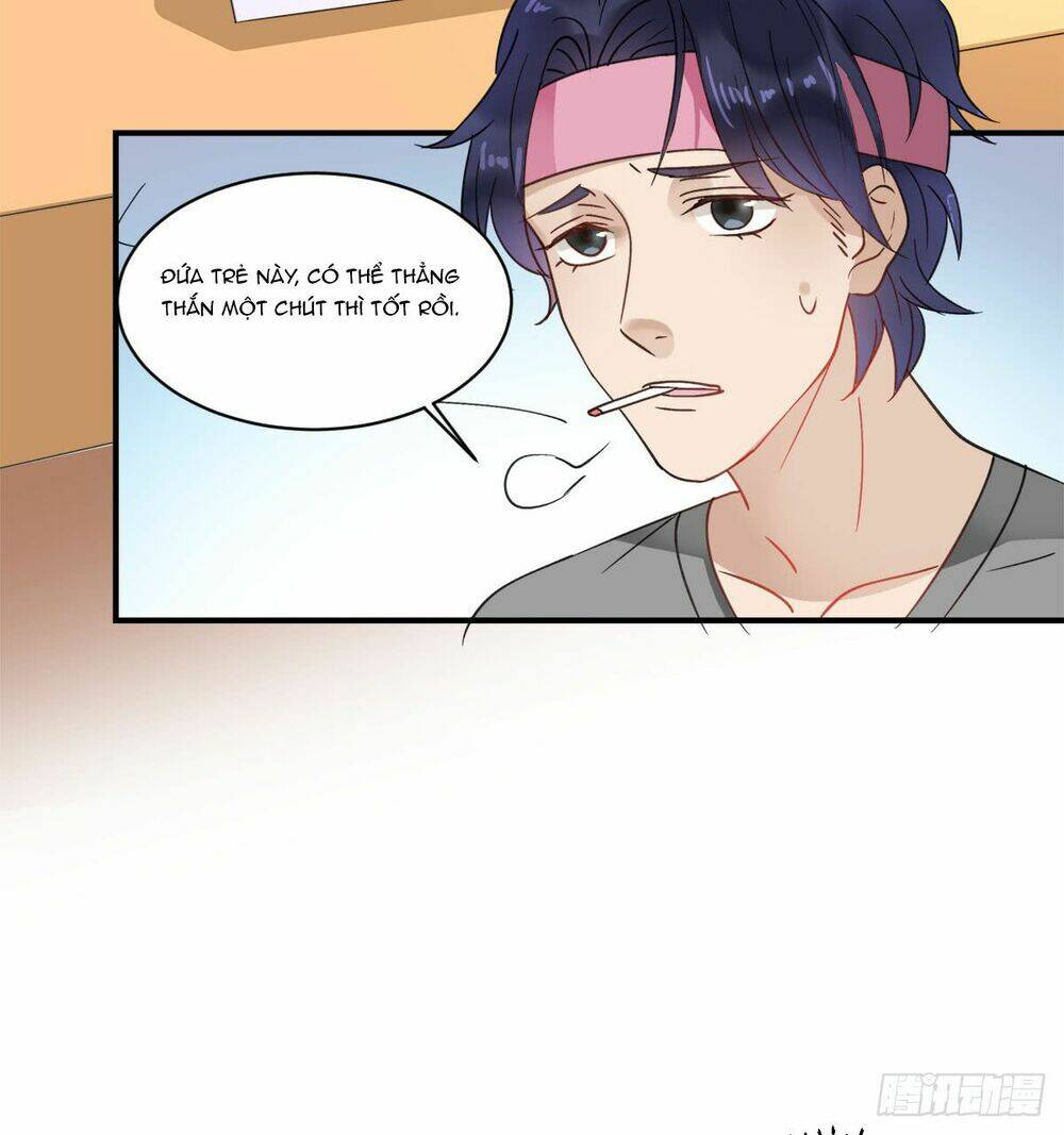 phi nhiên hướng phong chapter 4 22