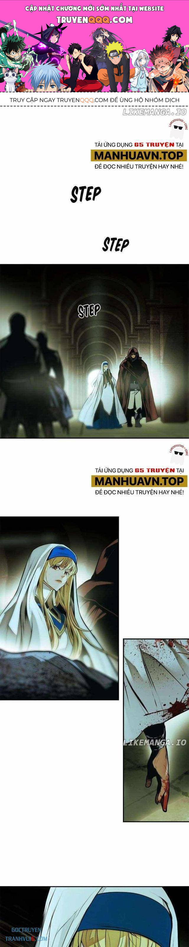 bất bại chân ma chapter 228 1