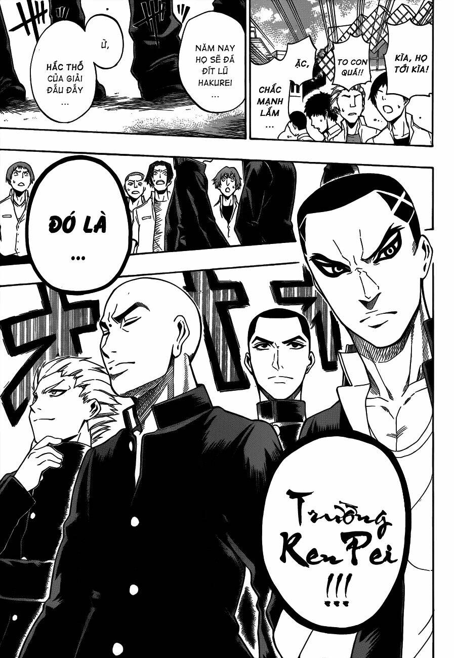 kurogane chapter 39 6