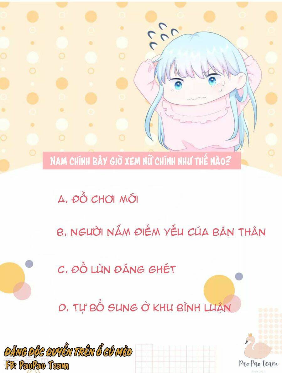 tôi và lịch sử yêu đương của tôi chapter 9 40