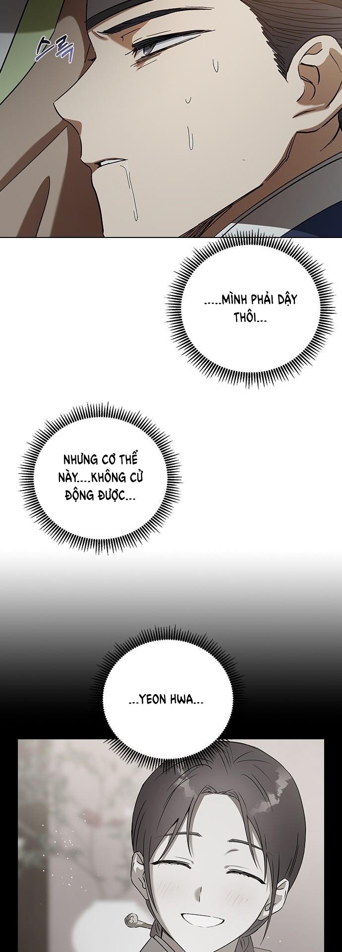 nhân duyên kiếp trước chapter 84.1 4