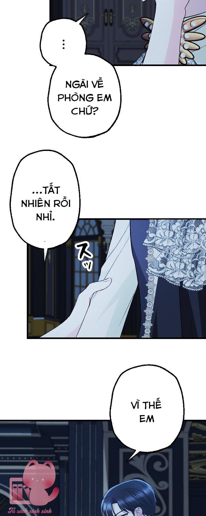 anh muốn em phải tuyệt vọng chapter 17 39