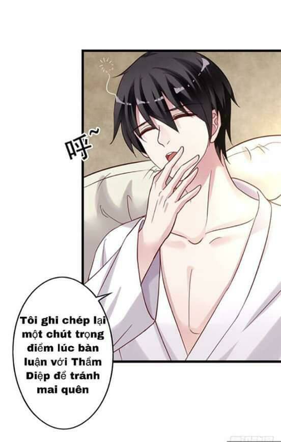 tôi không muốn fa như vậy đâu chapter 62 21