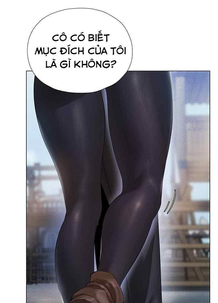 thợ săn bươm bướm chapter 5.2 31