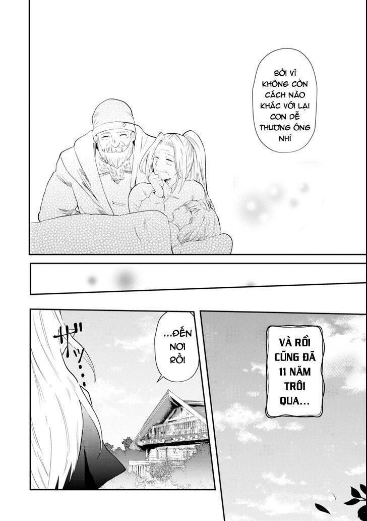 that inferior knight, actually level 999 chapter 1.1 25