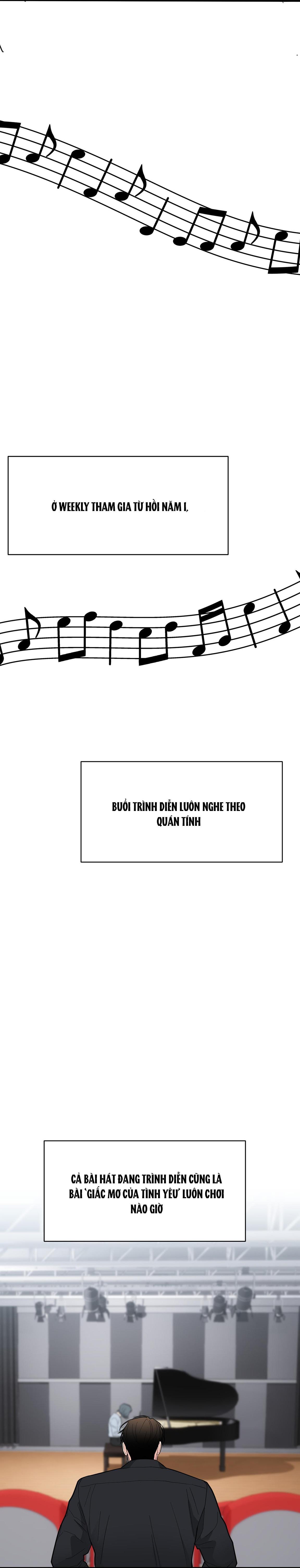 món quà dành cho kẻ ngạo mạn chapter 20 8