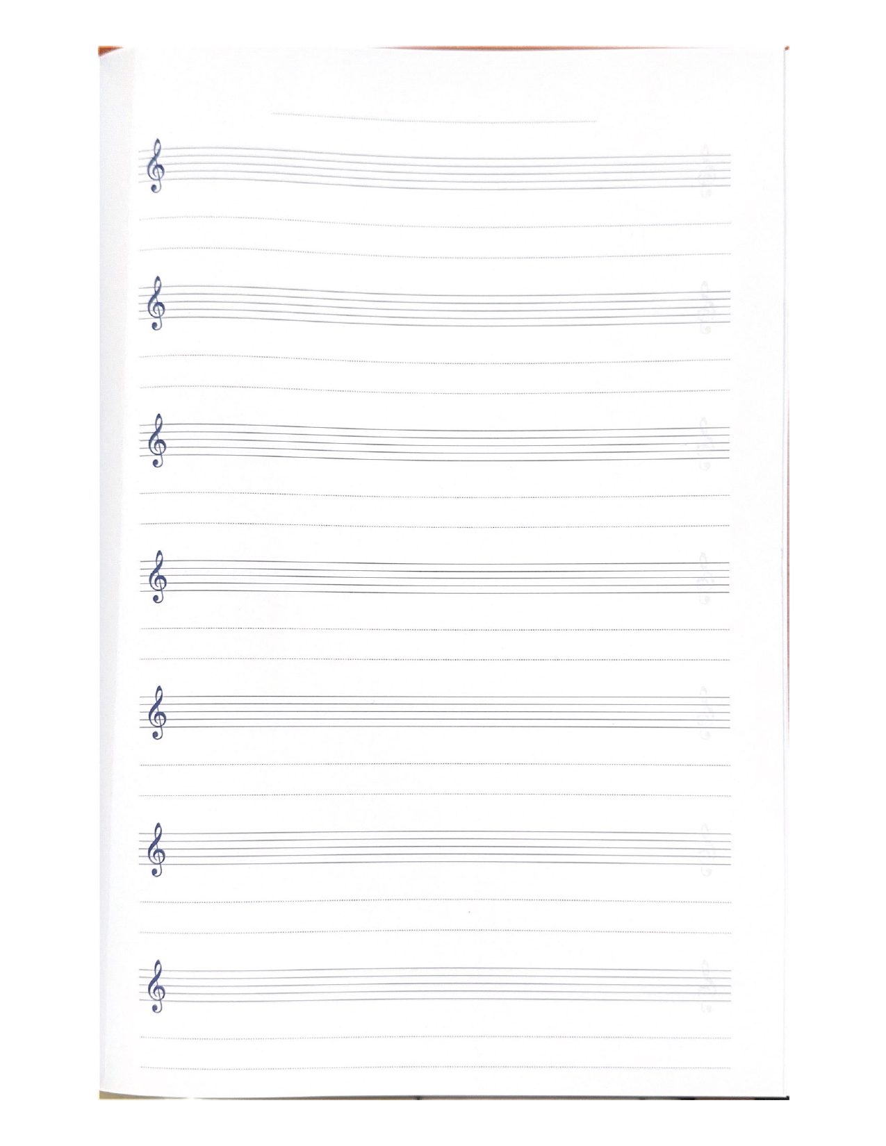Tập Chép Nhạc - Vanlangbooks