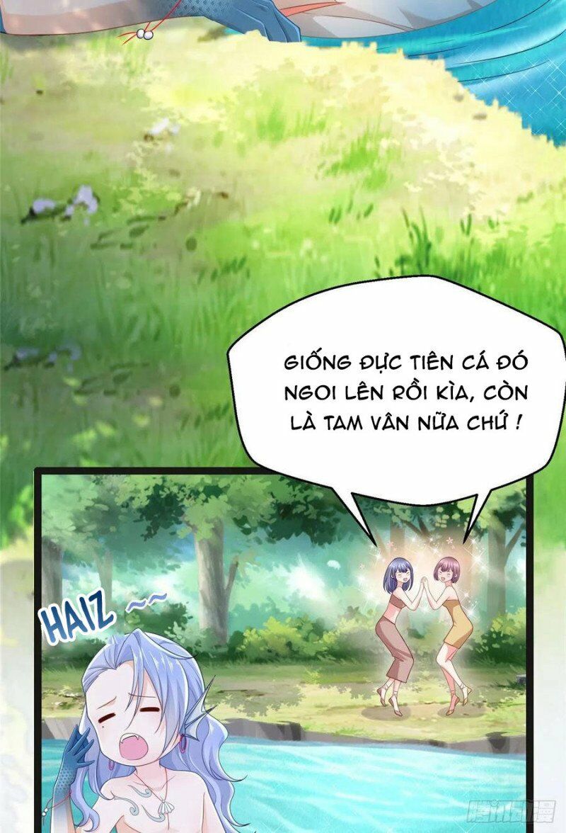 [16+] thảnh thơi thú thế chủng chủng điền, sinh sinh tể chapter 249 36