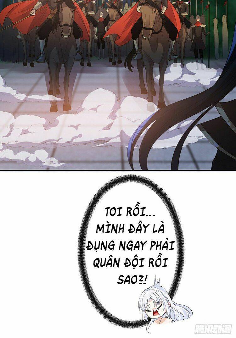 mạt thế nữ vương chapter 3.1 4