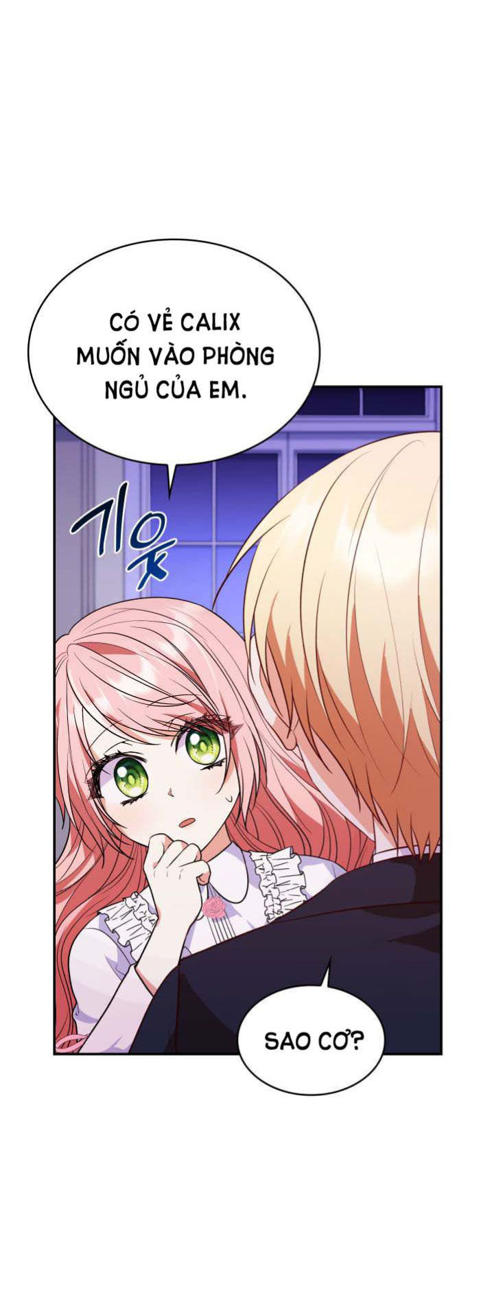 từ ác nữ tôi phải trở thành một người mẹ chapter 28.2 55