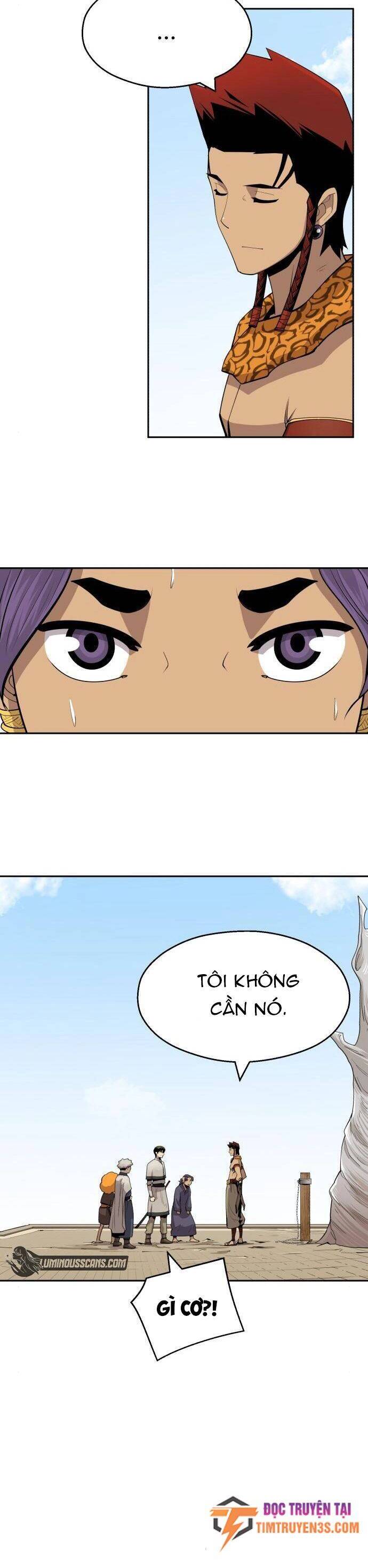 kiếm sĩ thiếu niên chapter 33 24